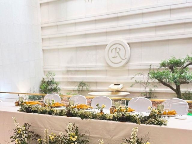 La boda de Héctor  y María del Mar en Ayora, Valencia 6