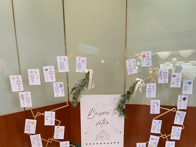 La boda de Héctor  y María del Mar en Ayora, Valencia 8