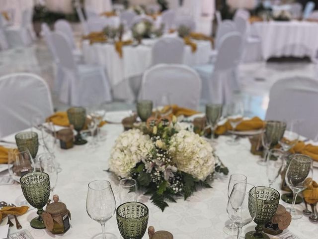 La boda de Héctor  y María del Mar en Ayora, Valencia 9