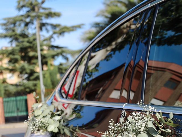 La boda de Héctor  y María del Mar en Ayora, Valencia 10