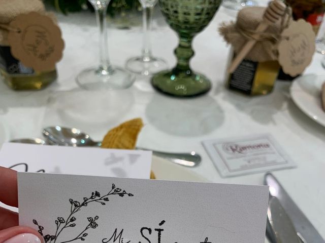 La boda de Héctor  y María del Mar en Ayora, Valencia 11