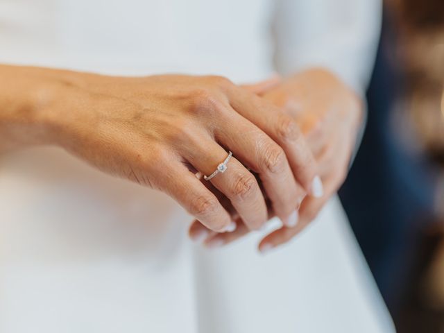 La boda de Luis y Andrea en Madrid, Madrid 33