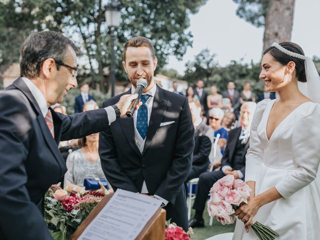 La boda de Luis y Andrea en Madrid, Madrid 76