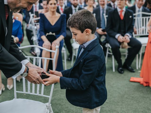 La boda de Luis y Andrea en Madrid, Madrid 77