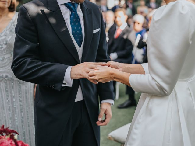 La boda de Luis y Andrea en Madrid, Madrid 82