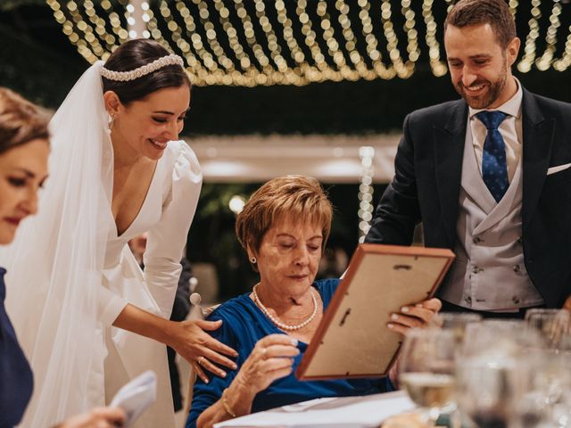 La boda de Luis y Andrea en Madrid, Madrid 100