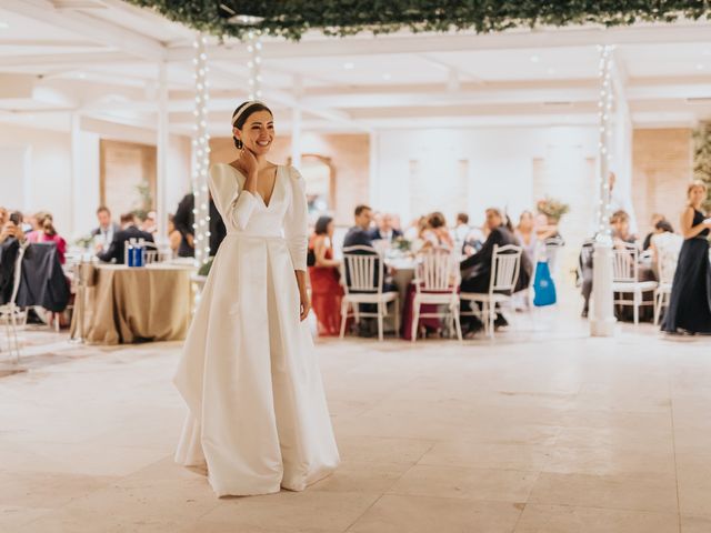 La boda de Luis y Andrea en Madrid, Madrid 106