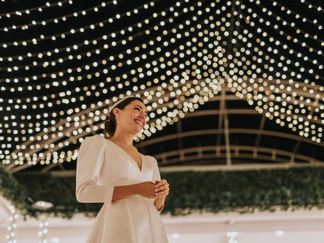 La boda de Luis y Andrea en Madrid, Madrid 110