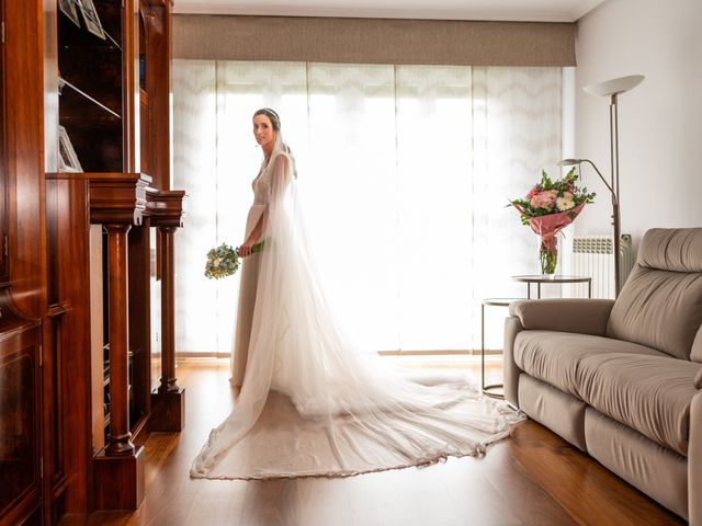 La boda de Leandro y Verónica en Logroño, La Rioja 3