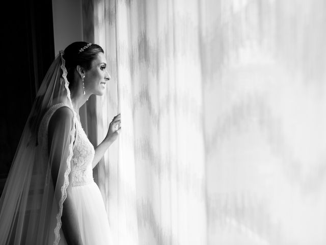 La boda de Leandro y Verónica en Logroño, La Rioja 4