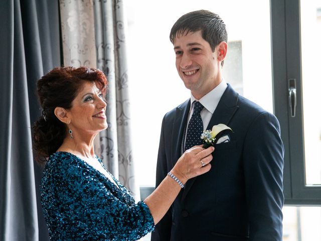 La boda de Leandro y Verónica en Logroño, La Rioja 6