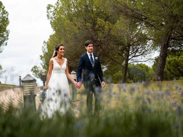 La boda de Leandro y Verónica en Logroño, La Rioja 10