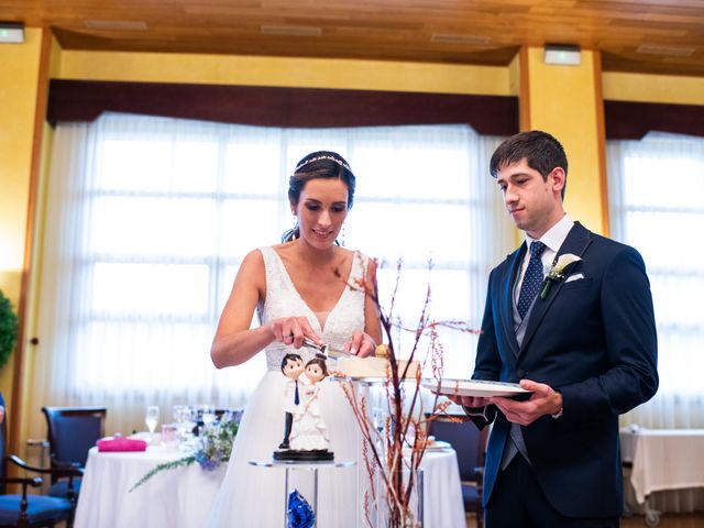 La boda de Leandro y Verónica en Logroño, La Rioja 13