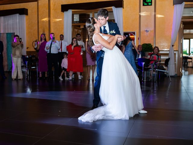 La boda de Leandro y Verónica en Logroño, La Rioja 14