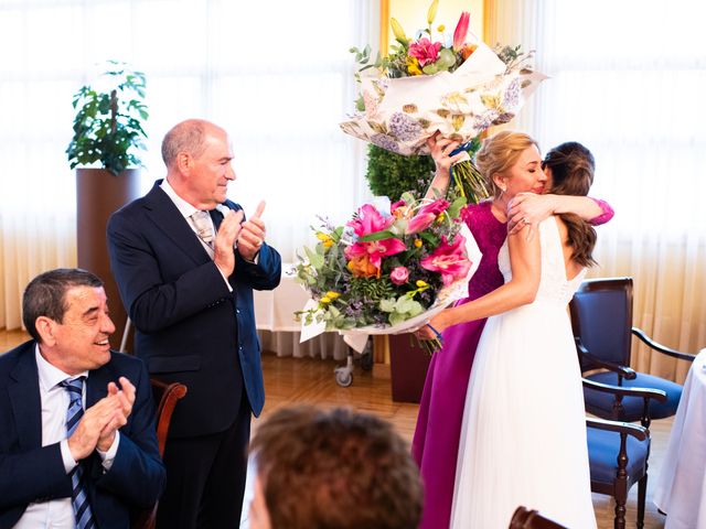 La boda de Leandro y Verónica en Logroño, La Rioja 15