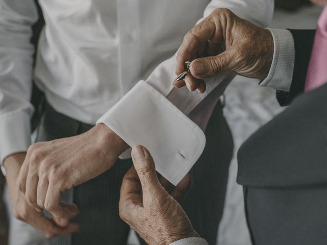 La boda de Olga y Jorge en Andorra, Teruel 15