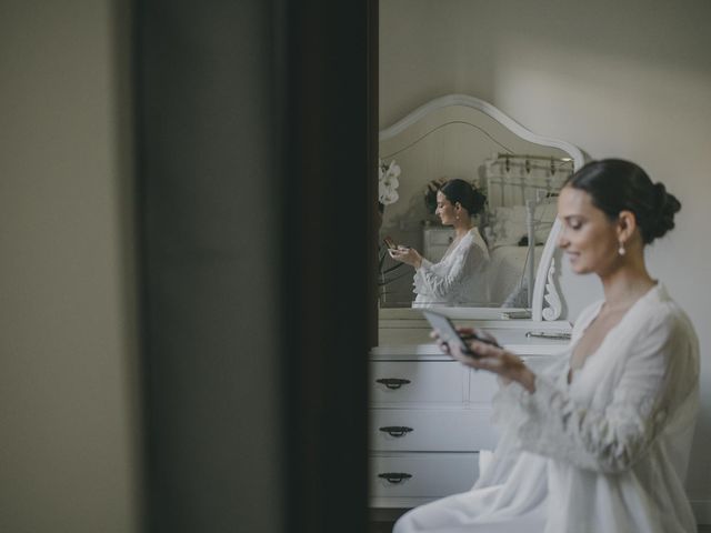 La boda de Olga y Jorge en Andorra, Teruel 22