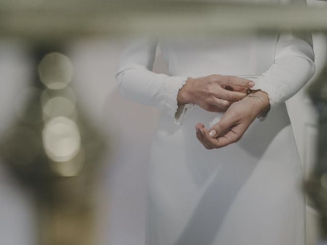 La boda de Olga y Jorge en Andorra, Teruel 27
