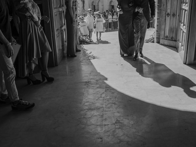 La boda de Olga y Jorge en Andorra, Teruel 35
