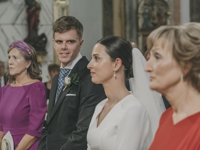 La boda de Olga y Jorge en Andorra, Teruel 37