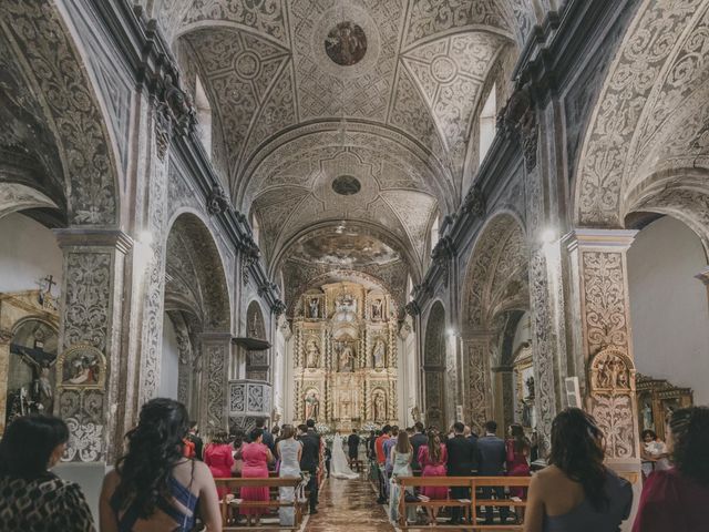 La boda de Olga y Jorge en Andorra, Teruel 38