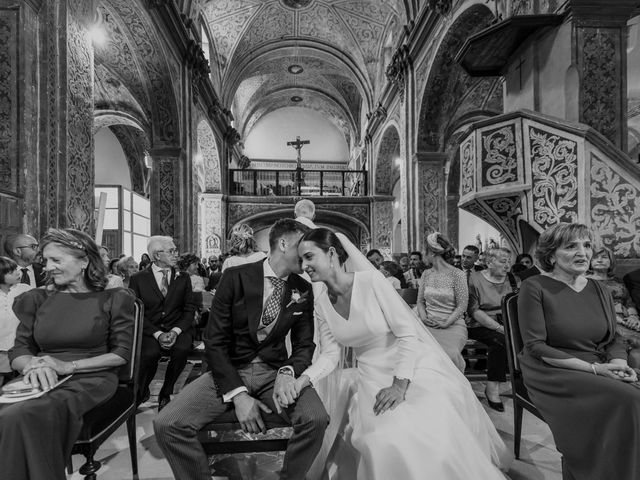 La boda de Olga y Jorge en Andorra, Teruel 42
