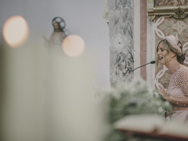 La boda de Olga y Jorge en Andorra, Teruel 44