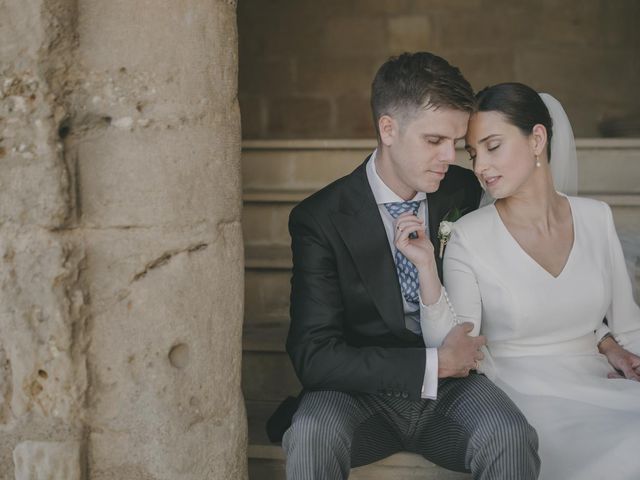 La boda de Olga y Jorge en Andorra, Teruel 48