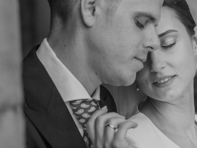 La boda de Olga y Jorge en Andorra, Teruel 49