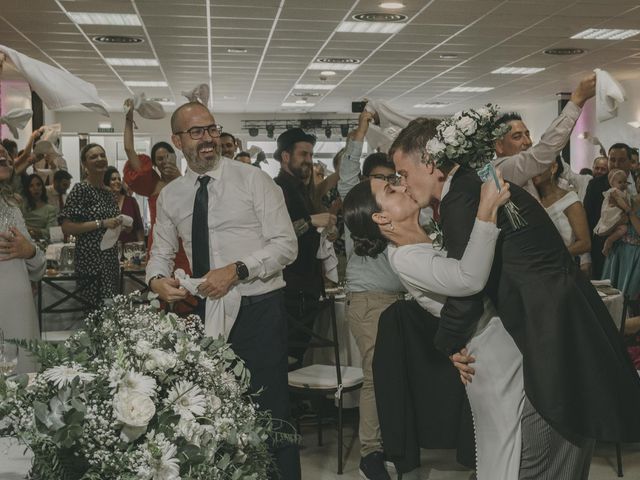 La boda de Olga y Jorge en Andorra, Teruel 55