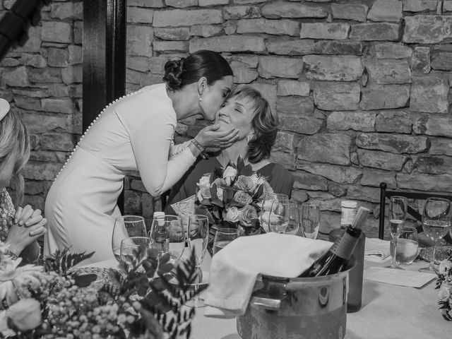 La boda de Olga y Jorge en Andorra, Teruel 56