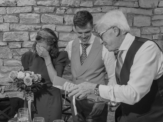 La boda de Olga y Jorge en Andorra, Teruel 57