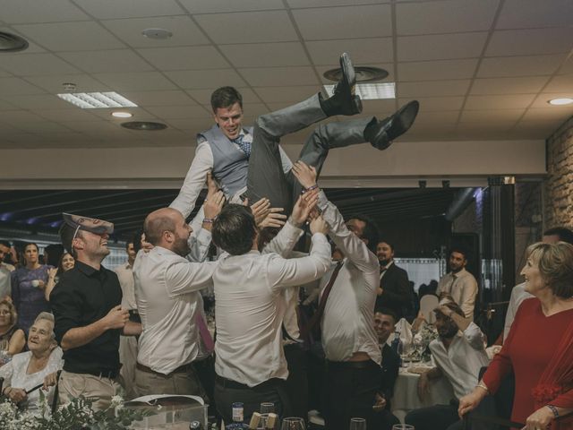 La boda de Olga y Jorge en Andorra, Teruel 58
