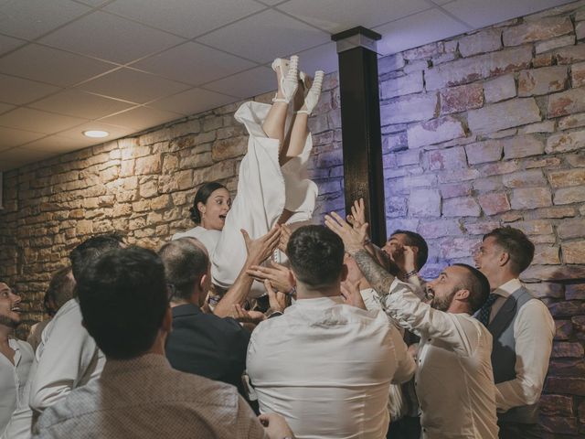 La boda de Olga y Jorge en Andorra, Teruel 59