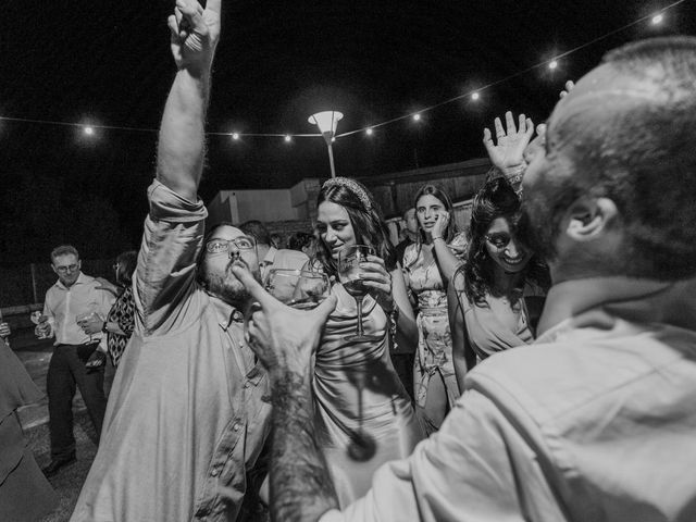 La boda de Olga y Jorge en Andorra, Teruel 62