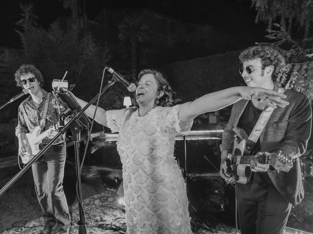 La boda de Olga y Jorge en Andorra, Teruel 63