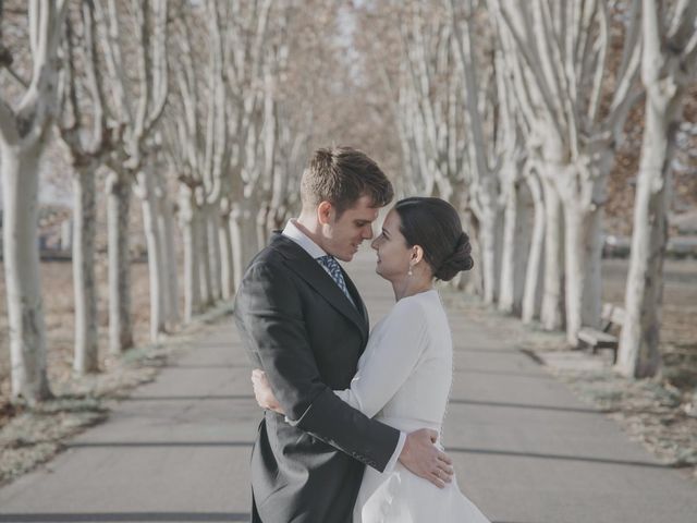 La boda de Olga y Jorge en Andorra, Teruel 68