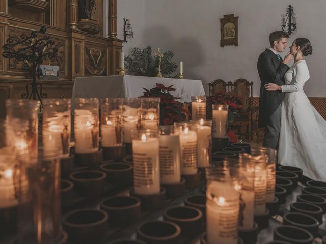 La boda de Olga y Jorge en Andorra, Teruel 69