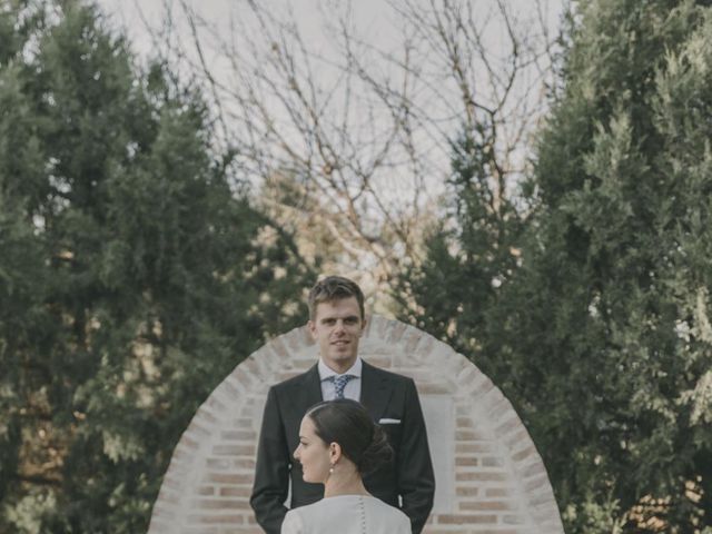 La boda de Olga y Jorge en Andorra, Teruel 70