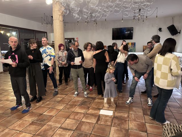La boda de Arkaitz y Lis en Peguerinos, Ávila 11