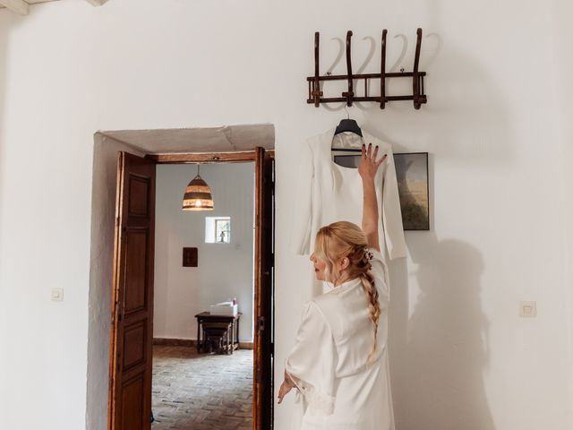 La boda de Juan y Marta en Montequinto, Sevilla 15