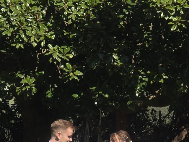 La boda de Dani y Tania en Villabona (Llanera), Asturias 3