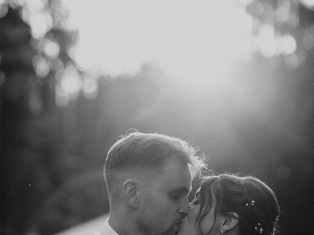 La boda de Dani y Tania en Villabona (Llanera), Asturias 6