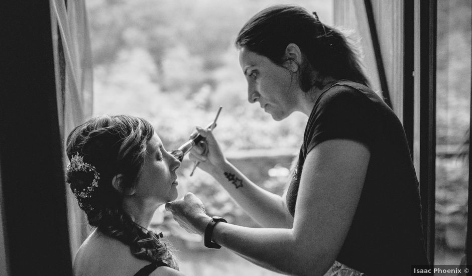 La boda de Abraham y Naiara en Donostia-San Sebastián, Guipúzcoa