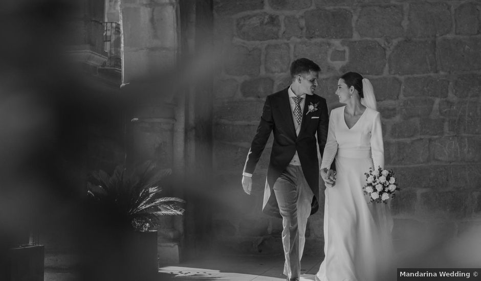 La boda de Olga y Jorge en Andorra, Teruel