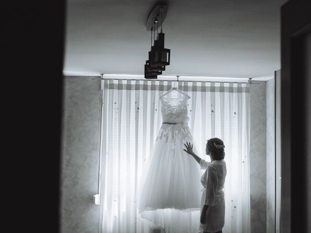 La boda de Josué y Sara en Toledo, Toledo 12