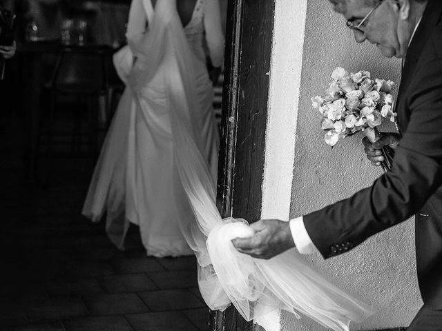 La boda de Hugo y Cristina en Rivas-vaciamadrid, Madrid 55