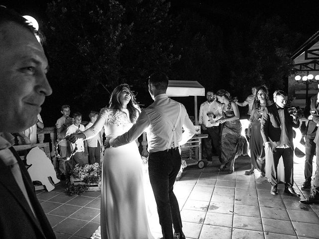 La boda de Hugo y Cristina en Rivas-vaciamadrid, Madrid 119