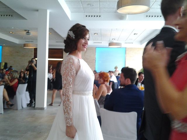 La boda de Javier y Daniela en Torrevieja, Alicante 4