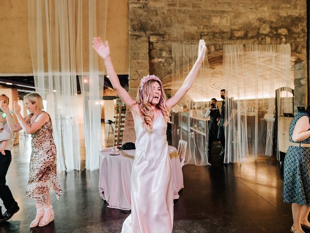 La boda de Oriol y Astrid  en Rubio, Barcelona 6